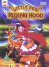 Little Red Riding Hood - трейлер и описание.