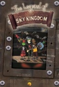 The Legend of the Sky Kingdom - трейлер и описание.