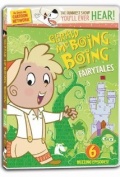 Gerald McBoing Boing  (сериал 2005 - ...) - трейлер и описание.
