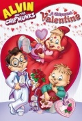 I Love the Chipmunks Valentine Special - трейлер и описание.