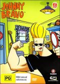 Джонни Браво  (сериал 1997-2004) - трейлер и описание.
