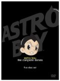 Астро-бой  (сериал 1963-1964) - трейлер и описание.
