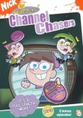 The Fairly OddParents in: Channel Chasers - трейлер и описание.