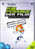 Kim Possible: So the Drama - трейлер и описание.