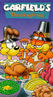 Garfield's Thanksgiving - трейлер и описание.