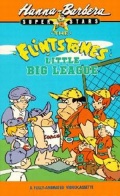 The Flintstones Little Big League - трейлер и описание.