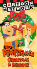 The Flintstones Christmas in Bedrock - трейлер и описание.