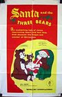 Santa and the Three Bears - трейлер и описание.