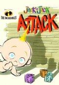 Джек-Джек атакует - трейлер и описание.