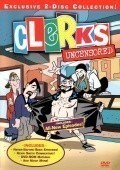 Клерки (сериал 2000 - 2001) - трейлер и описание.