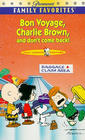 Bon Voyage, Charlie Brown (and Don't Come Back!!) - трейлер и описание.