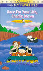 Race for Your Life, Charlie Brown - трейлер и описание.
