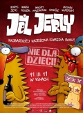 Jez Jerzy - трейлер и описание.