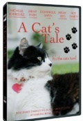 Сказка для кошек - трейлер и описание.