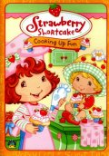 Strawberry Shortcake: Cooking Up Fun - трейлер и описание.