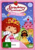 Strawberry Shortcake: Dress Up Days - трейлер и описание.