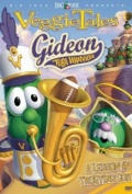 VeggieTales: Gideon Tuba Warrior - трейлер и описание.