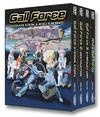 Gall Force: Stardust War - трейлер и описание.