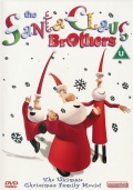 Братья Санта Клауса - трейлер и описание.