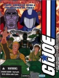 Джо-солдат  (сериал 1985-1986) - трейлер и описание.