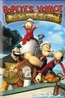 Popeye's Voyage: The Quest for Pappy - трейлер и описание.