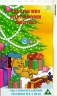 The Bear Who Slept Through Christmas - трейлер и описание.