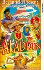 Aladdin - трейлер и описание.