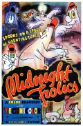 Midnight Frolics - трейлер и описание.