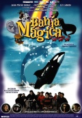 Bahia magica - трейлер и описание.