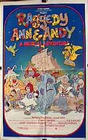 Raggedy Ann & Andy: A Musical Adventure - трейлер и описание.