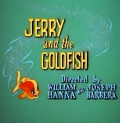 Джерри и золотая рыбка - трейлер и описание.