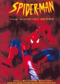 Человек-паук  (сериал 1994-1998) - трейлер и описание.
