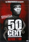 50 Cent: Refuse 2 Die - трейлер и описание.