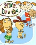 Майк, Лу и Ог  (сериал 1999-2001) - трейлер и описание.
