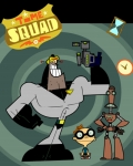 Time Squad - трейлер и описание.