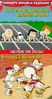 Snoopy's Reunion - трейлер и описание.
