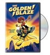 The Golden Blaze - трейлер и описание.