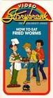 How to Eat Fried Worms - трейлер и описание.