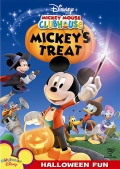 Mickey's Treat - трейлер и описание.