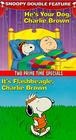 He's Your Dog, Charlie Brown - трейлер и описание.