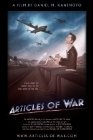 Articles of War - трейлер и описание.