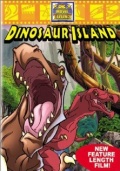 Остров динозавров - трейлер и описание.