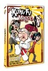 Kung Fu Magoo - трейлер и описание.