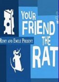 Твой друг крыса - трейлер и описание.