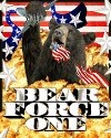 Bear Force One - трейлер и описание.