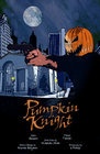 Pumpkin Knight - трейлер и описание.