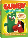 Gumby Adventures  (сериал 1988-2002) - трейлер и описание.