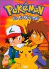 Pokemon: Vol. 21: Po-Ke Corral - трейлер и описание.