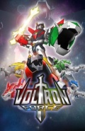 Voltron Force  (сериал 2011 - ...) - трейлер и описание.