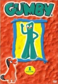 The Gumby Show  (сериал 1957-1968) - трейлер и описание.
